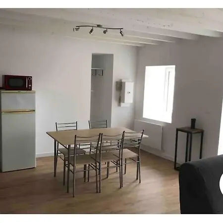 Logement Avec Tranquillite Absolue Hamel Es Ronches Exterior foto