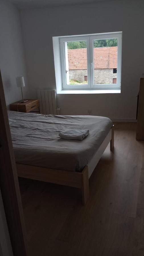 Avec Tranquillite Absolue Vakantiehuis
